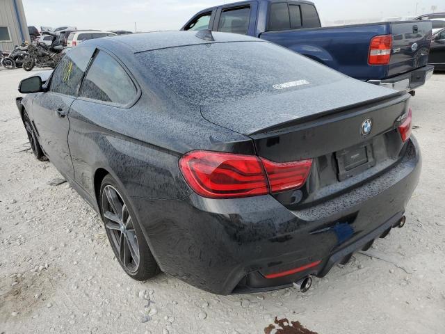 2019 BMW 440I WBA4W7C53KAG52334