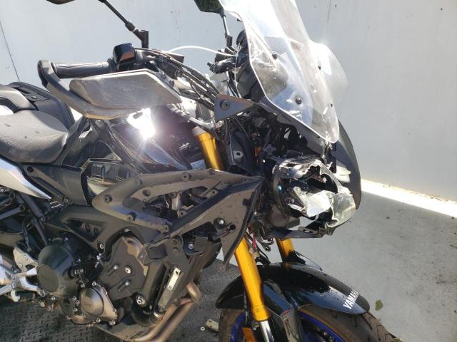 2019 YAMAHA MTT09 GT JYARN62E4KA000564
