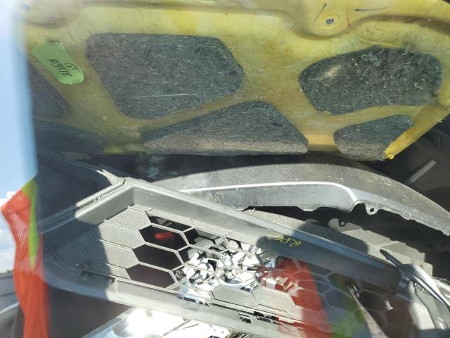 2018 HONDA CLARITY TO JHMZC5F34JC006945