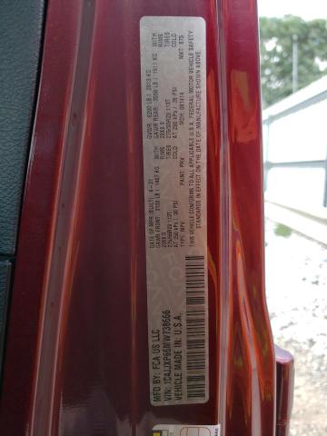 2021 JEEP WRANGLER U VIN: 1C4JJXP66MW738666
