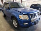 2010 FORD  EXPLORER