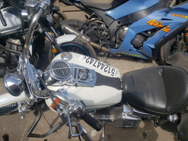 2004 HARLEY-DAVIDSON FXDWGI 1HD1GPW104K322364