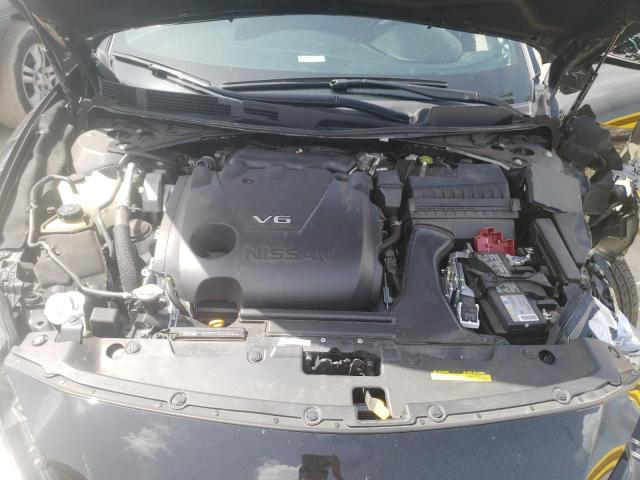 2020 NISSAN MAXIMA SL 1N4AA6DV8LC376335