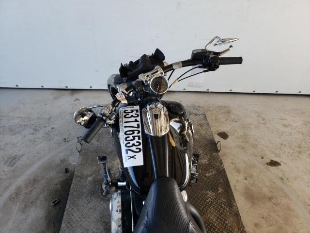 2015 HARLEY-DAVIDSON FXSB BREAK 1HD1BFV13FB021164