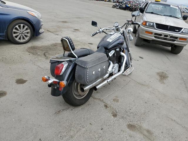 2001 HONDA VT1100 C2 1HFSC43121A100341