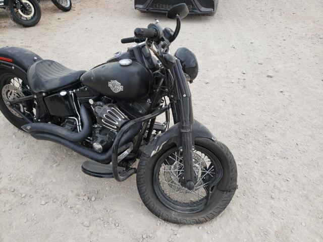 2012 HARLEY-DAVIDSON FLS SOFTAI 1HD1JRV28CB035571