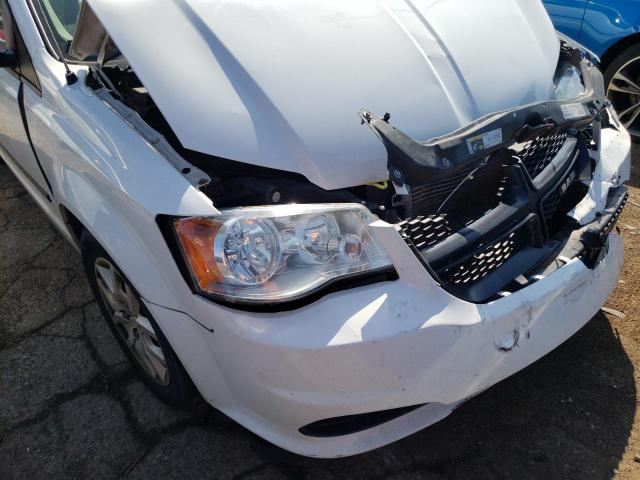 2015 RAM TRADESMAN 2C4JRGAG9FR667291
