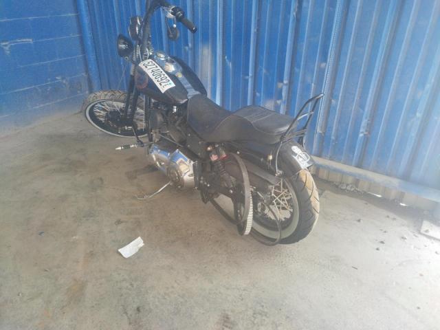 2000 HARLEY-DAVIDSON FXDS CONVE 1HD1GGV17YY322298