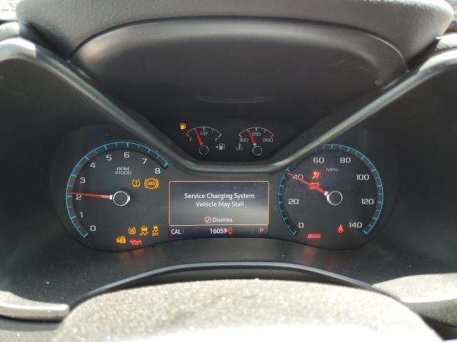 2020 GMC CANYON ALL 1GTH6FEN3L1110578