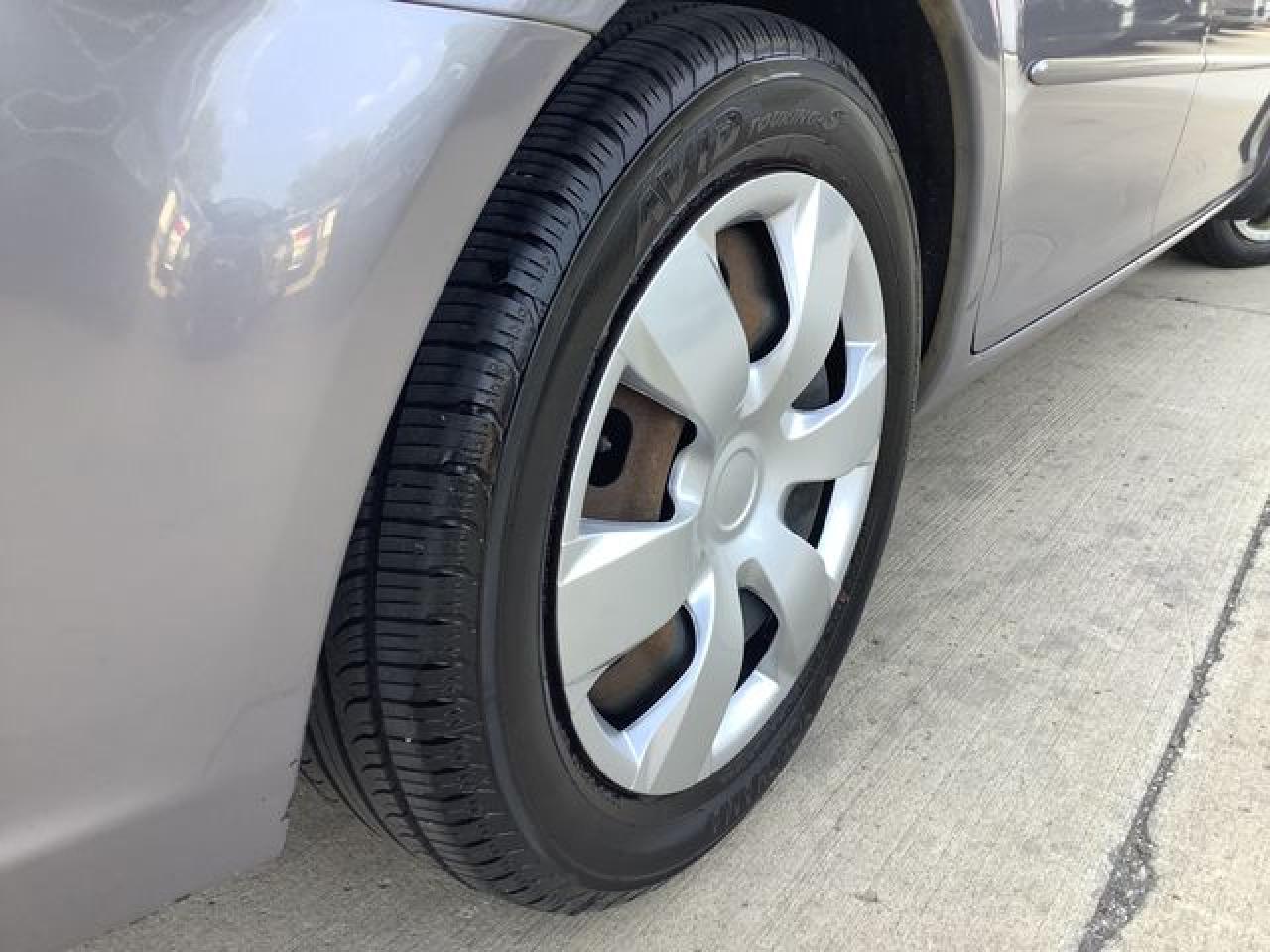 2006 Mazda 6 I VIN: 1YVHP80C465M52515 Lot: 53375112