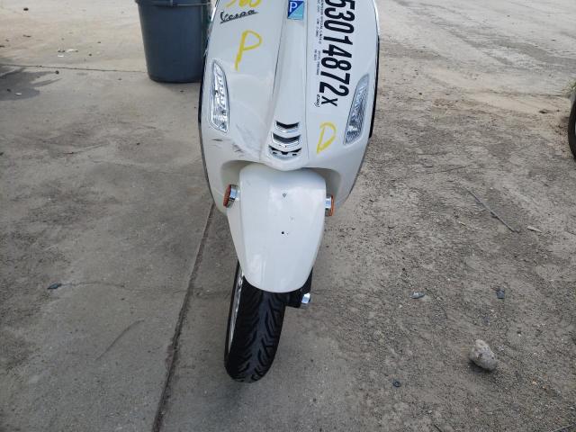 2022 VESPA PRIMAVERA ZAPM818G8N5906729