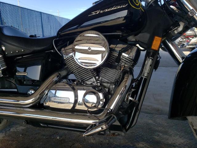 2009 HONDA VT750 CA JH2RC50709K000372
