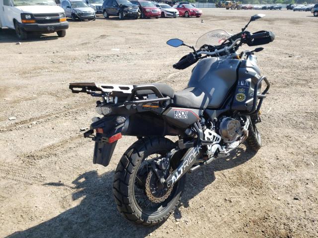 2014 YAMAHA XT1200ZE JYADP05EXEA000196