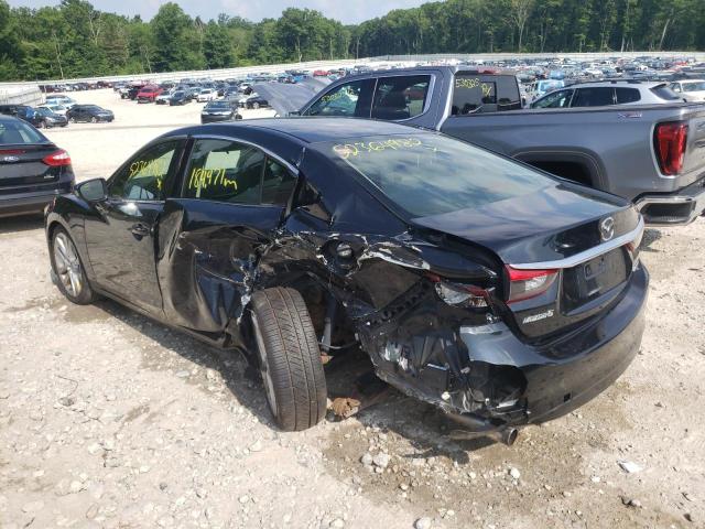 VIN JM1GJ1V66F1170641 2015 MAZDA 6 no.3