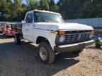 1977 FORD  F250