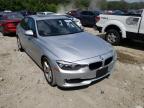 2013 BMW  3 SERIES