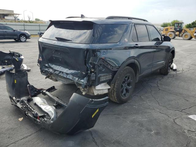 2022 FORD EXPLORER T 1FMSK8JH5NGA13228