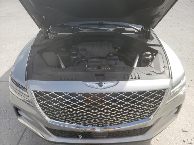 2021 GENESIS GV80 BASE KMUHBDSB2MU046895