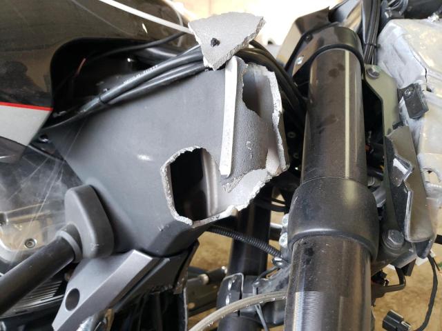 2015 VICTORY MOTORCYCLES MAGNUM - 5VPYW36N8F3044245
