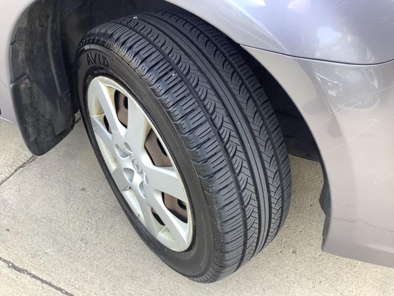 2006 Mazda 6 I VIN: 1YVHP80C465M52515 Lot: 53375112