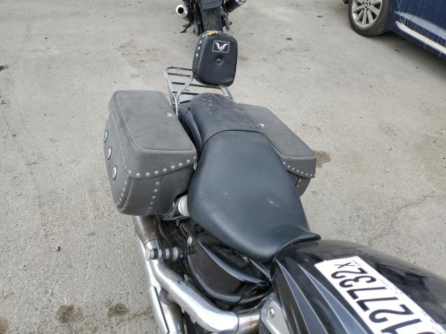 2001 HONDA VT1100 C2 1HFSC43121A100341