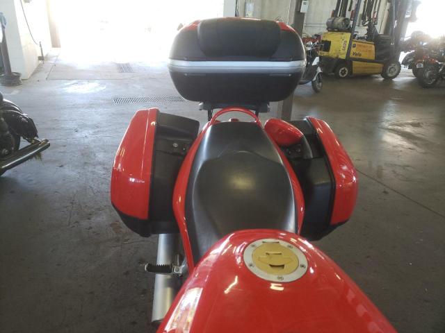 2006 DUCATI ST3 ZDM1TBBS56B005024