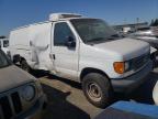 2005 FORD  ECONOLINE