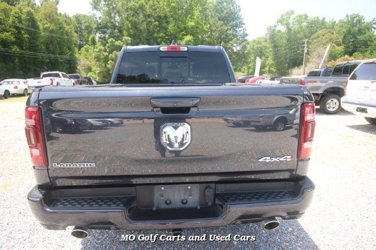 2020 Ram 1500 Laramie VIN: 1C6SRFJT7LN180747 Lot: 53375772