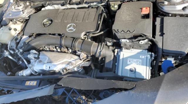 2020 MERCEDES-BENZ A 220 4MAT WDD3G4FB9LW039735