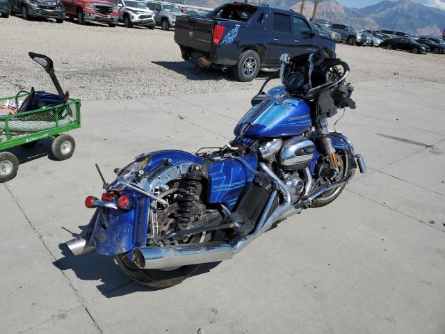 2019 HARLEY-DAVIDSON FLTRX 1HD1KHC11KB600887