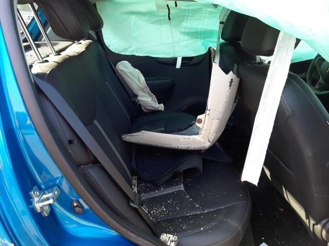 2020 CHEVROLET SPARK ACTI KL8CH6SA9LC465239