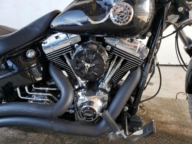 2015 HARLEY-DAVIDSON FXSB BREAK 1HD1BFV13FB021164