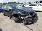 Lot #2960311761 2015 HONDA CIVIC EXL