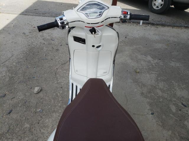 2022 VESPA PRIMAVERA ZAPM818G8N5906729