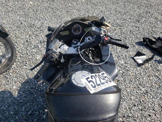 2006 HONDA VFR800 JH2RC46136M800046