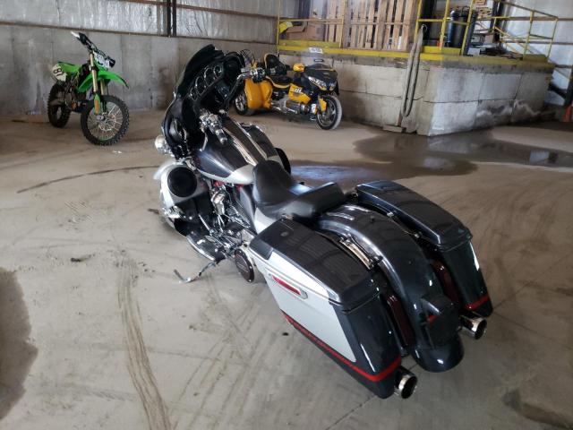 2019 HARLEY-DAVIDSON FLHXSE 1HD1PXL17KB955137