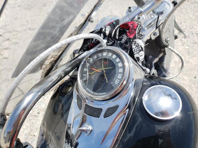 2020 HARLEY-DAVIDSON FLHC 1HD1YAJ16LB049978