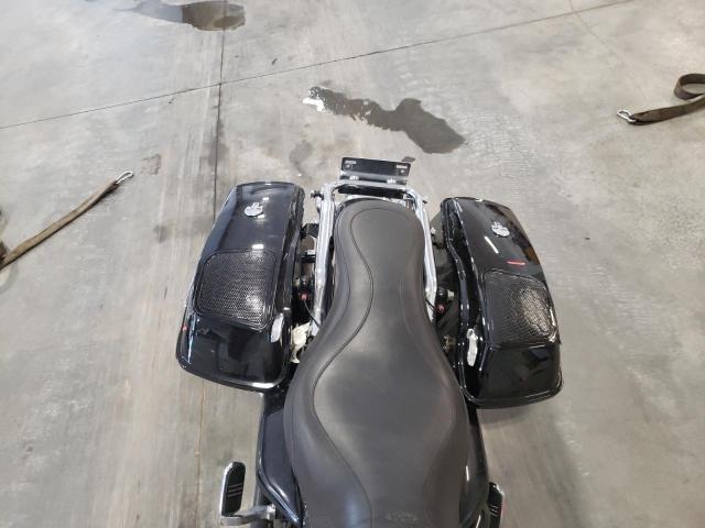 2007 HARLEY-DAVIDSON FLHRS 1HD1FY4337Y656340