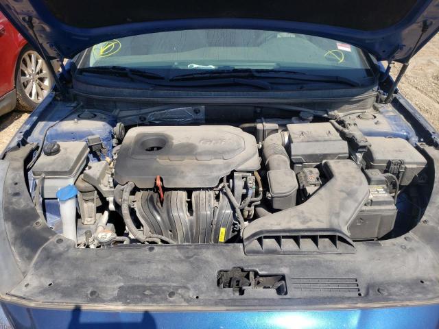 5NPE24AF7JH697147 | 2018 HYUNDAI SONATA SE