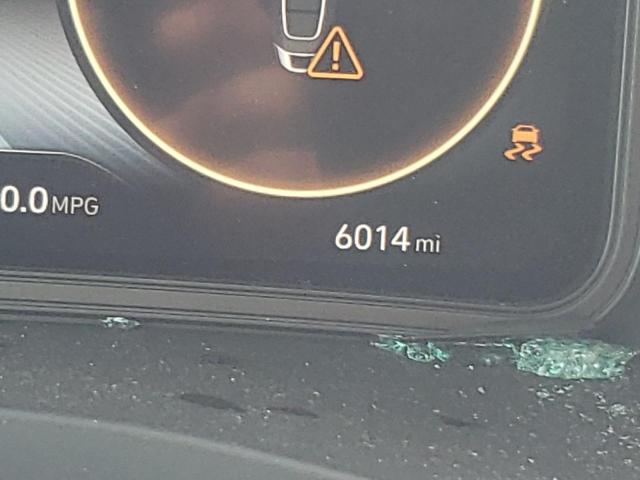 2022 HYUNDAI KONA N BAS KM8KH3AC3NU002851