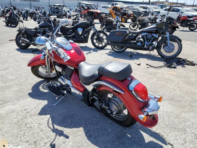 2021 SUZUKI VL800 M JS1VS55A6M7100609