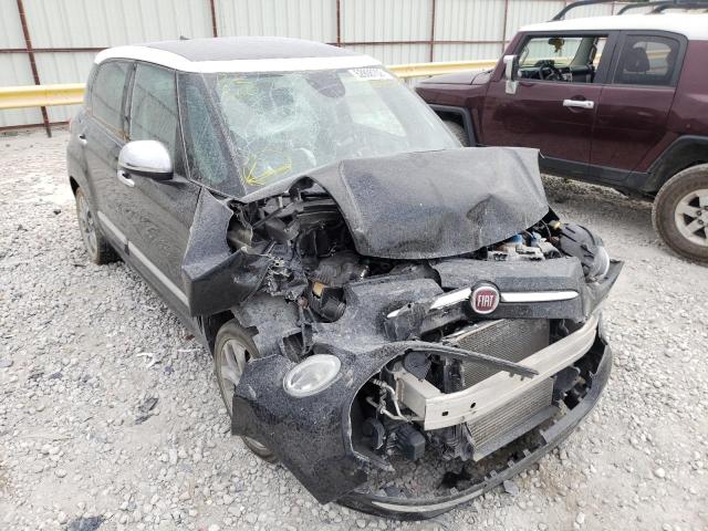 2018 FIAT 500L LOUNG ZFBCFACH1JZ040493