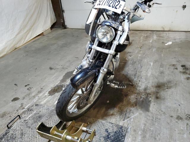 2003 HARLEY-DAVIDSON FXD 1HD1GHV153K328473