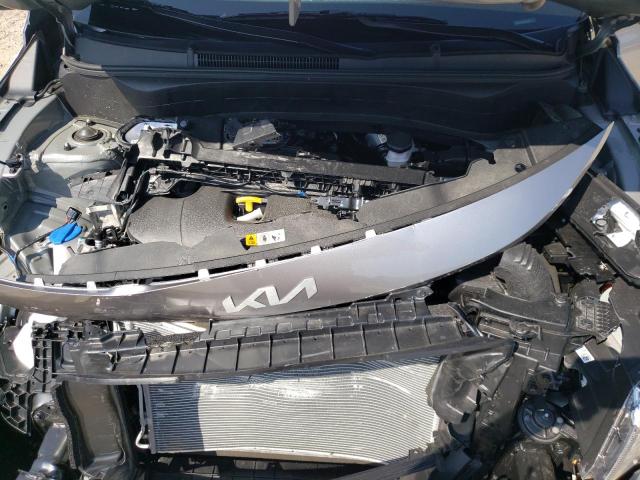 2022 KIA SELTOS EX KNDERCAA9N7342906