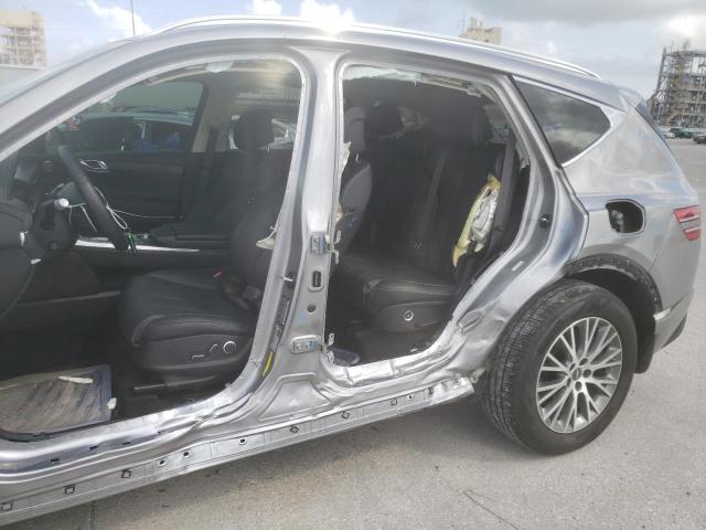 2021 GENESIS GV80 BASE KMUHBDSB2MU046895