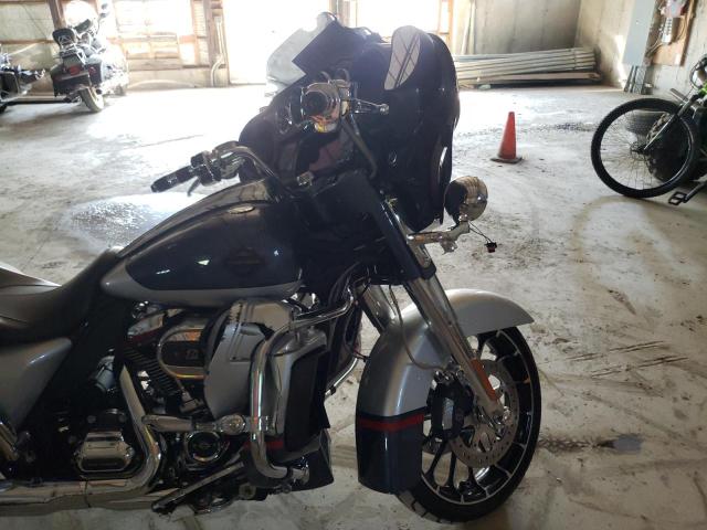 2019 HARLEY-DAVIDSON FLHXSE 1HD1PXL17KB955137