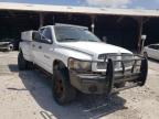 2004 DODGE  RAM 3500