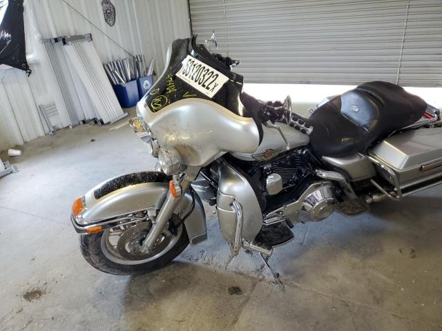2003 HARLEY-DAVIDSON FLHTCI ANN 1HD1FFW463Y600378