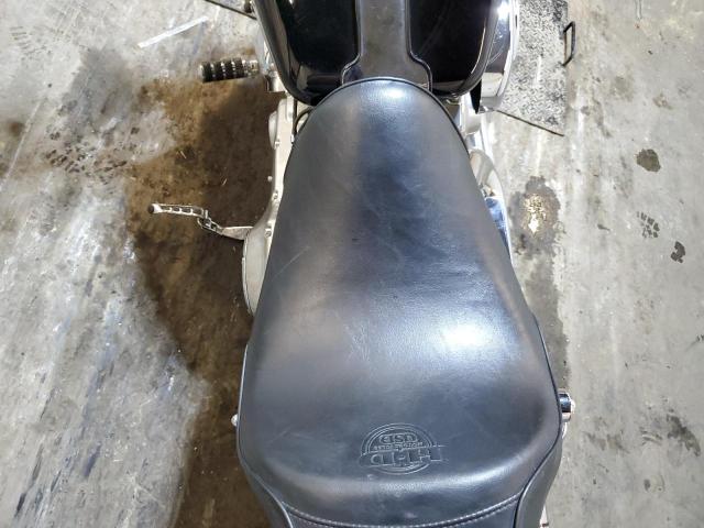 2003 HARLEY-DAVIDSON FXD 1HD1GHV153K328473