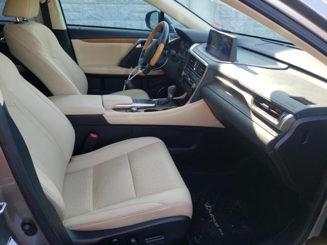 2021 LEXUS RX 450H 2T2HGMDA8MC057319